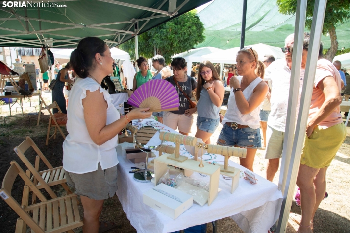 X Jornada de la Mantequilla en Valdeavellano