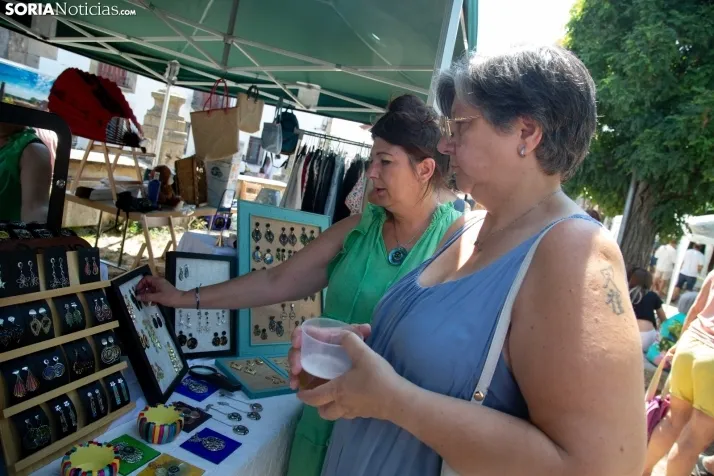X Jornada de la Mantequilla en Valdeavellano