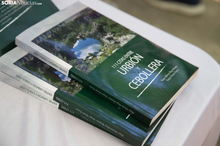 X Jornada de la Mantequilla en Valdeavellano