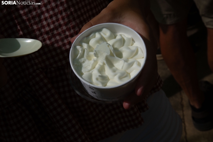 X Jornada de la Mantequilla en Valdeavellano