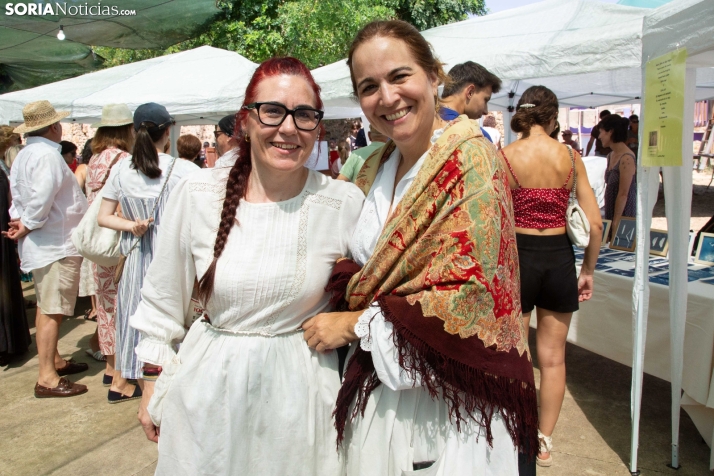 X Jornada de la Mantequilla en Valdeavellano