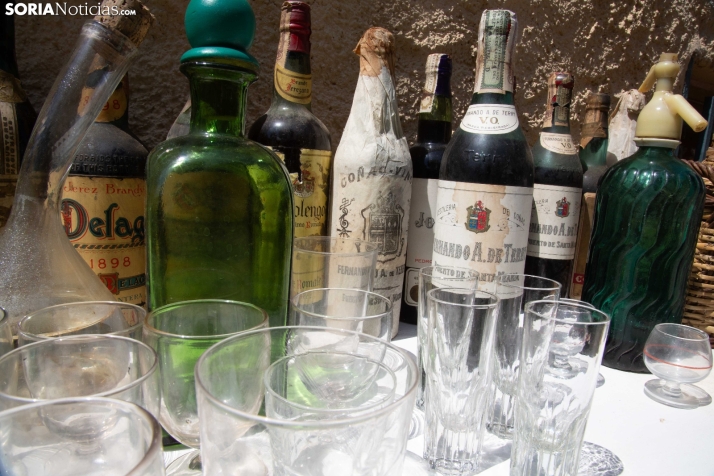 X Jornada de la Mantequilla en Valdeavellano