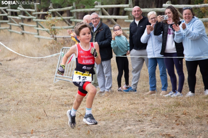 XXIV Duatlón “Ciudad de Soria” 