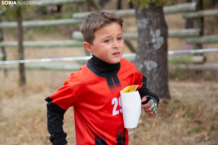 XXIV Duatlón “Ciudad de Soria” 