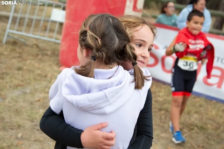 XXIV Duatlón “Ciudad de Soria” 