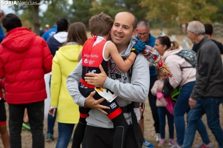 XXIV Duatlón “Ciudad de Soria” 