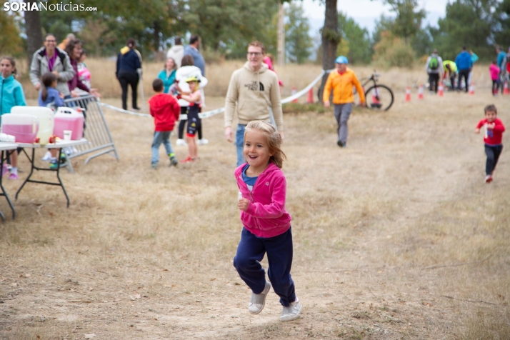 XXIV Duatlón “Ciudad de Soria” 