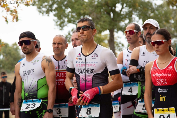 XXIV Duatlón “Ciudad de Soria” 