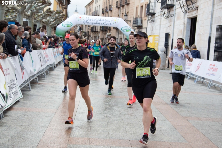 XXIV Media Maratón El Burgo de Osma