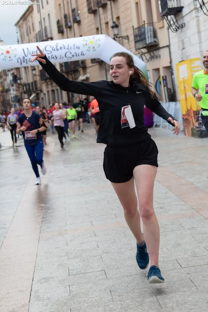 XXIV Media Maratón El Burgo de Osma