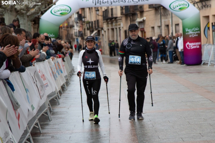 XXIV Media Maratón El Burgo de Osma