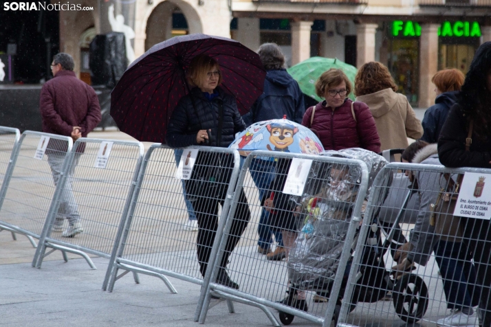 XXIV Media Maratón El Burgo de Osma