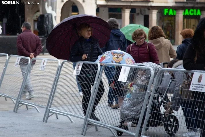 XXIV Media Maratón El Burgo de Osma