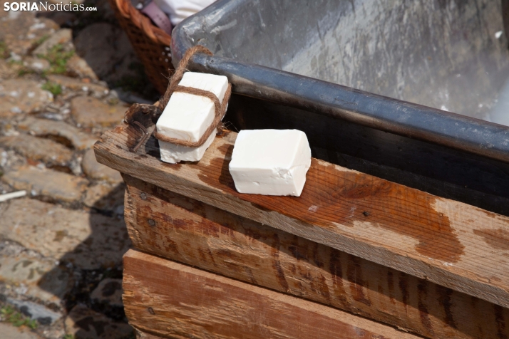 XXIV Mercado Tradicional de San Pedro