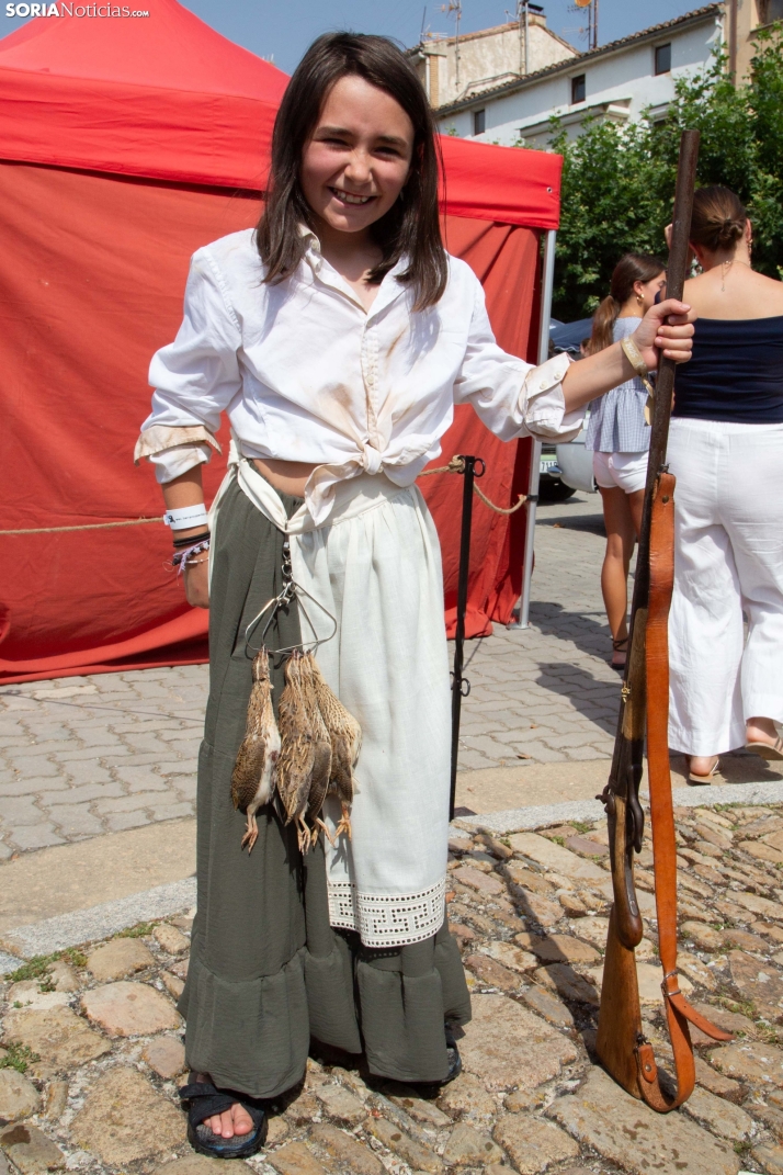 XXIV Mercado Tradicional de San Pedro