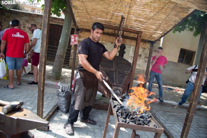 XXIV Mercado Tradicional de San Pedro