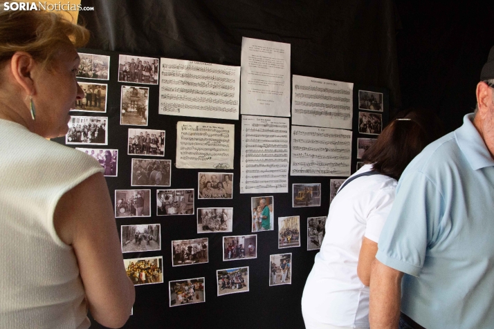 XXIV Mercado Tradicional de San Pedro