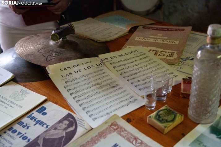 XXIV Mercado Tradicional de San Pedro