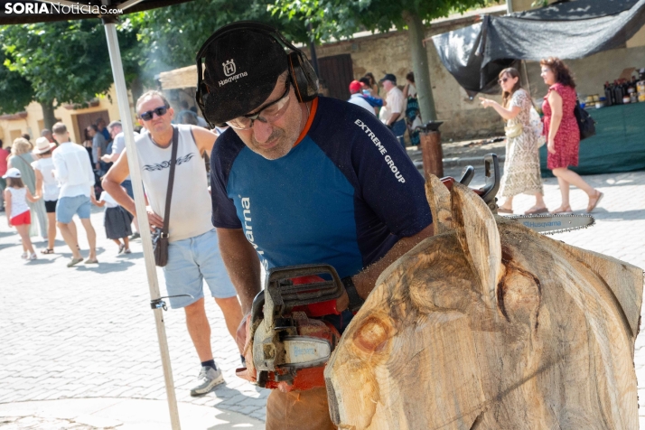 XXIV Mercado Tradicional de San Pedro