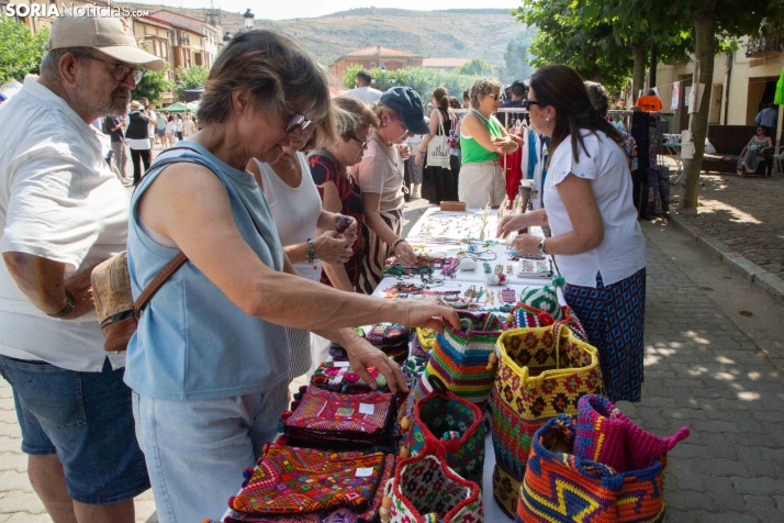 XXIV Mercado Tradicional de San Pedro