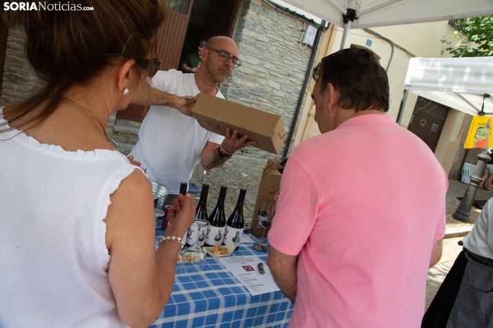 XXIV Mercado Tradicional de San Pedro