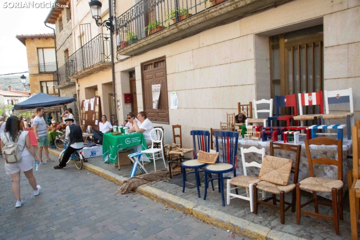 XXIV Mercado Tradicional de San Pedro
