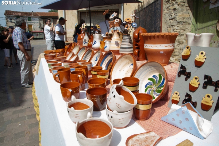 XXIV Mercado Tradicional de San Pedro