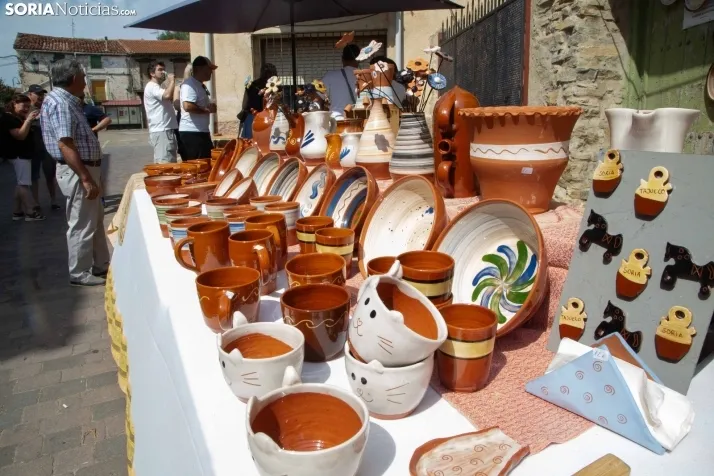 XXIV Mercado Tradicional de San Pedro