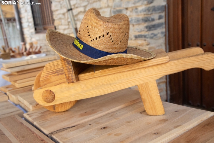 XXIV Mercado Tradicional de San Pedro