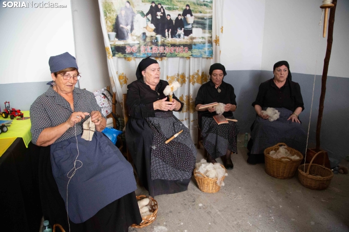 XXIV Mercado Tradicional de San Pedro