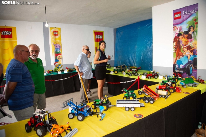 XXIV Mercado Tradicional de San Pedro