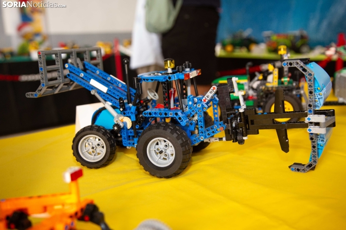 XXIV Mercado Tradicional de San Pedro