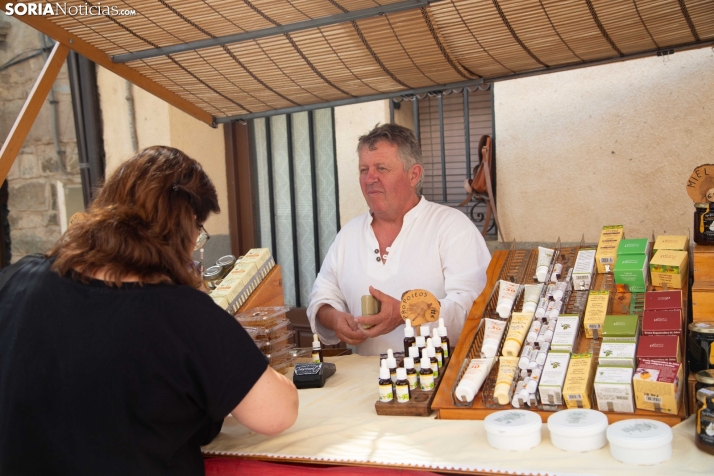 XXIV Mercado Tradicional de San Pedro