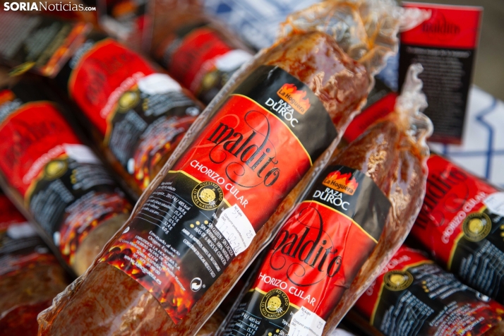 XXIV Mercado Tradicional de San Pedro