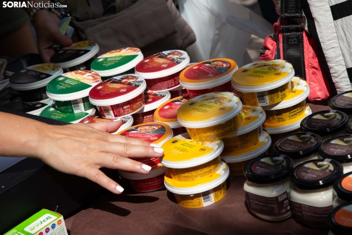 XXIV Mercado Tradicional de San Pedro