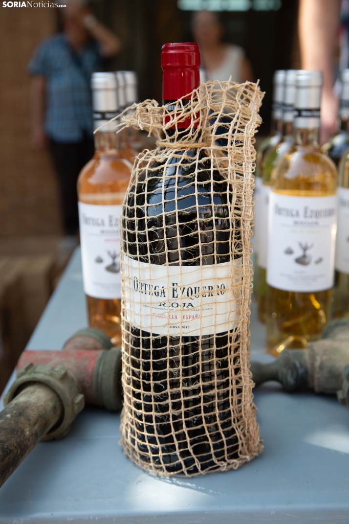 XXIV Mercado Tradicional de San Pedro