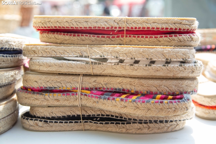 XXIV Mercado Tradicional de San Pedro