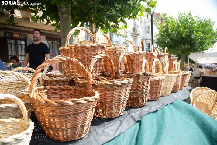 XXIV Mercado Tradicional de San Pedro