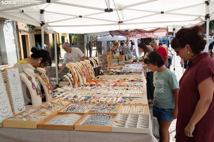 XXIV Mercado Tradicional de San Pedro