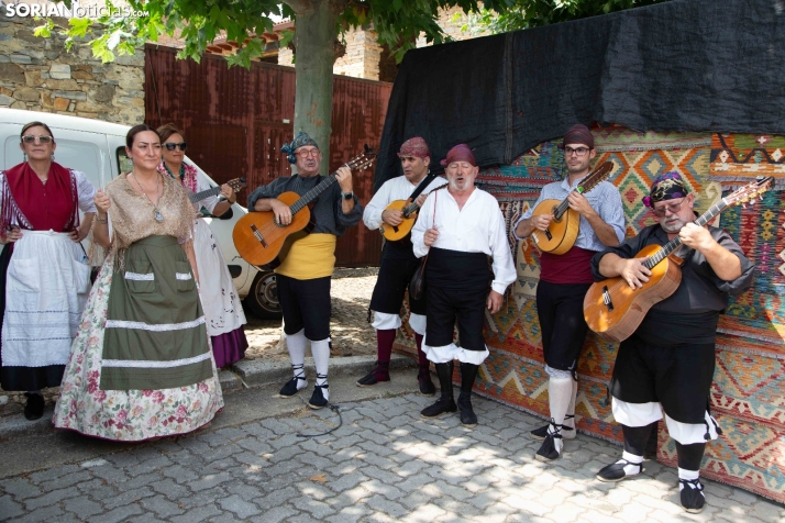 XXIV Mercado Tradicional de San Pedro