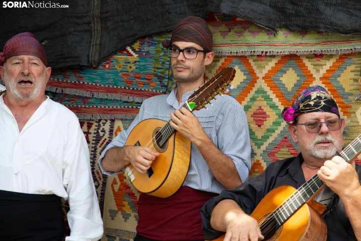 XXIV Mercado Tradicional de San Pedro