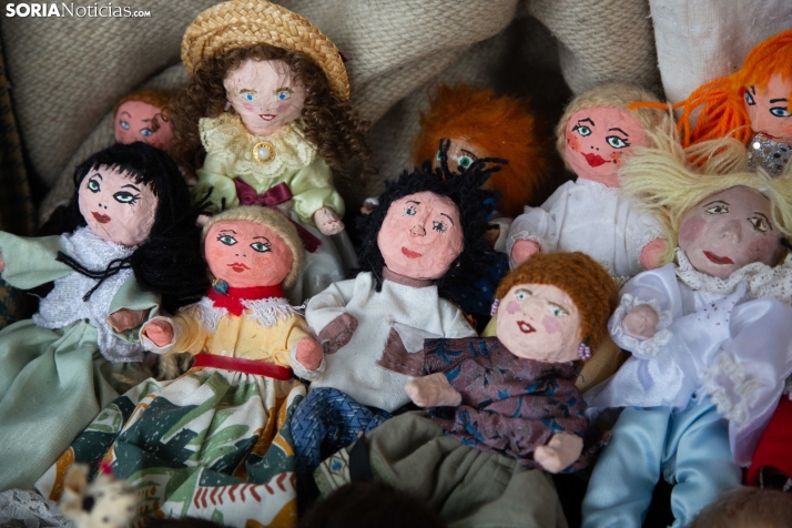 XXIV Mercado Tradicional de San Pedro