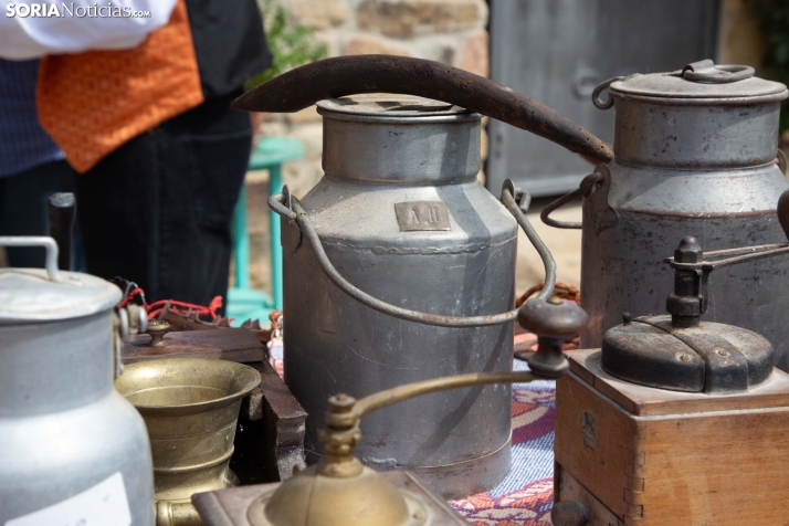 XXIV Mercado Tradicional de San Pedro