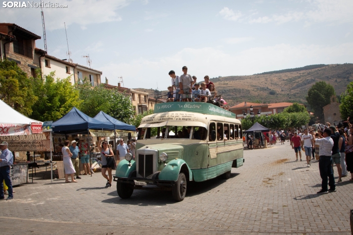XXIV Mercado Tradicional de San Pedro