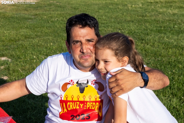 Merienda de la 'Compra' 2025./ Viksar Fotografía