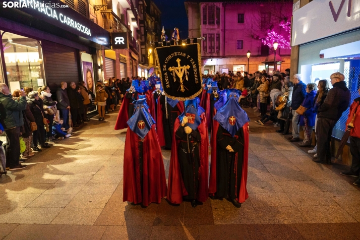 Procesión General./Viksar Fotografía