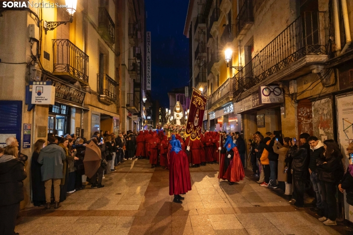 Procesión General./Viksar Fotografía