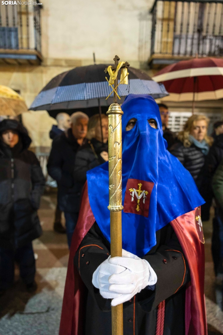 Procesión General./Viksar Fotografía