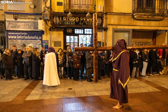 Procesión General./Viksar Fotografía