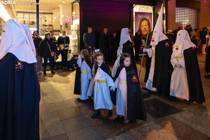 Procesión General./Viksar Fotografía